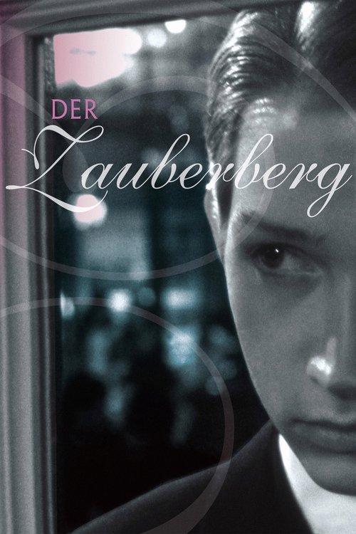 Der Zauberberg filmas online