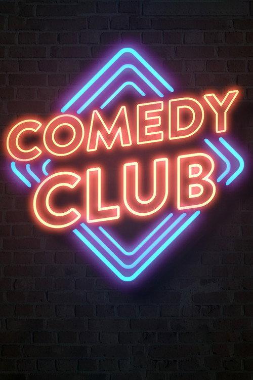 Comedy Club filmas online
