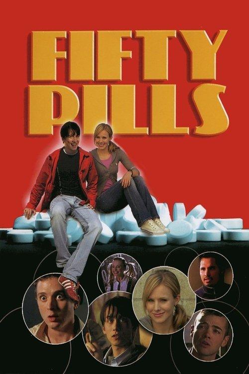 Fifty Pills filmas online