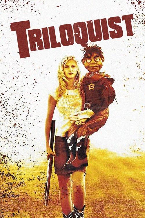 Triloquist filmas online