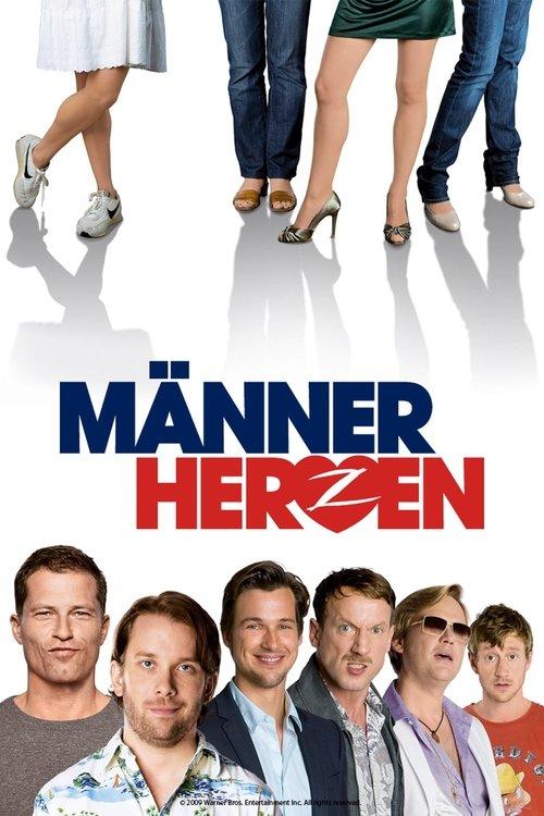 Männerherzen filmas online