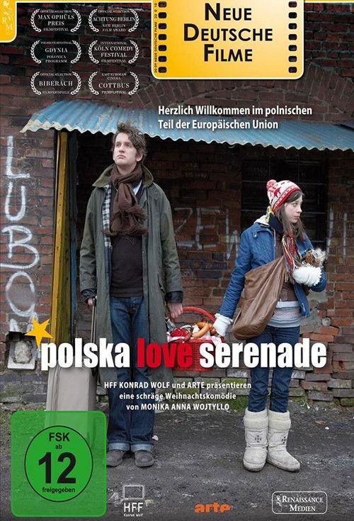 Polska Love Serenade filmas online