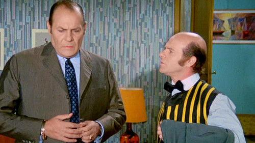 What a Waste! filmas žiurėti online