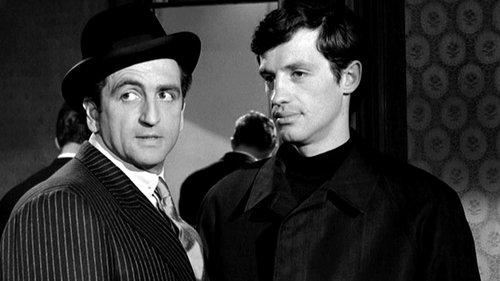 A Man Named Rocca filmas žiurėti online