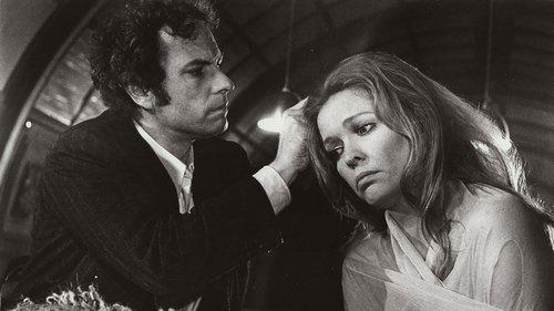 Tropic of Cancer filmas žiurėti online