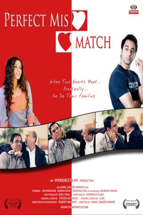 Perfect Mismatch filmas online