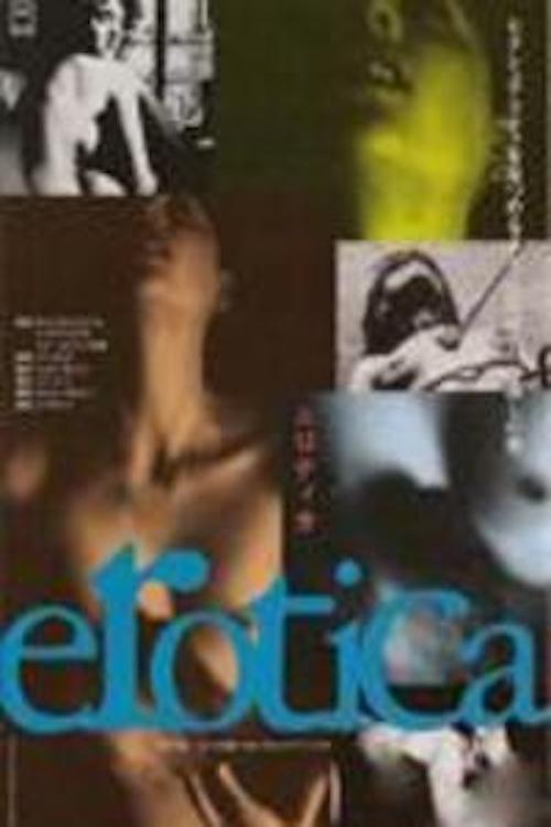 Erotica: A Journey Into Female Sexuality filmas online