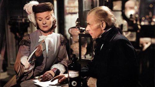 Madeleine filmas žiurėti online