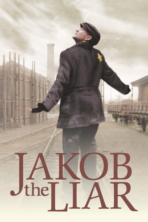 Jakob the Liar filmas online