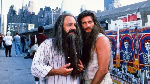 Rude Awakening filmas žiurėti online