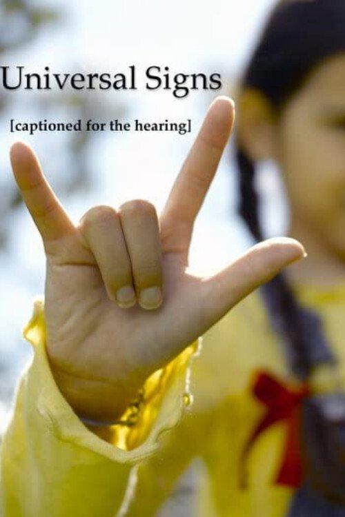Universal Signs filmas online