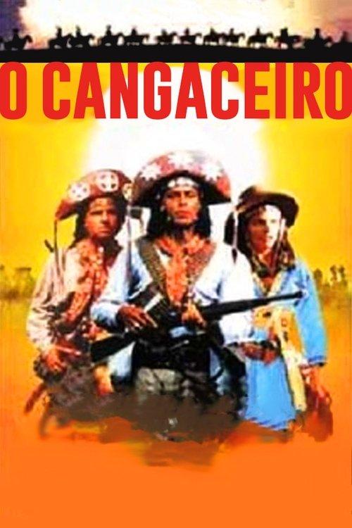 O Cangaceiro filmas online