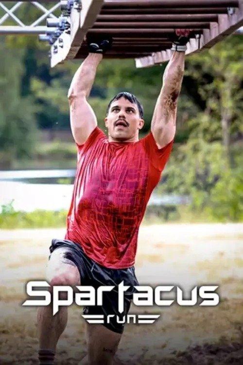 Spartacus Run filmas online