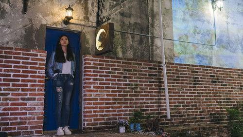 Café Midnight filmas žiurėti online