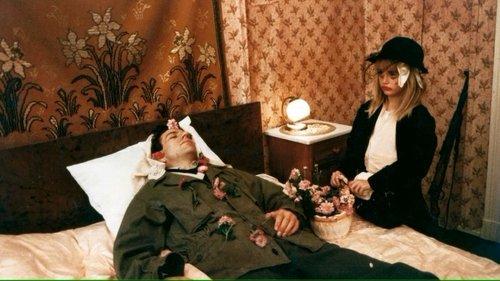 Løperjenten filmas žiurėti online