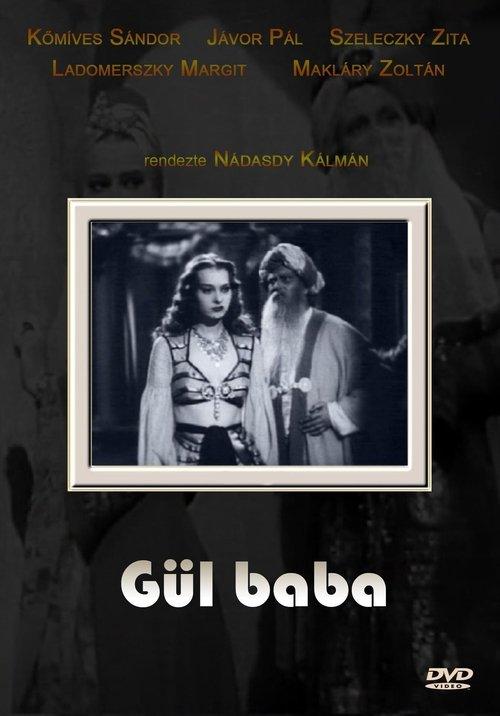 Gül Baba filmas online