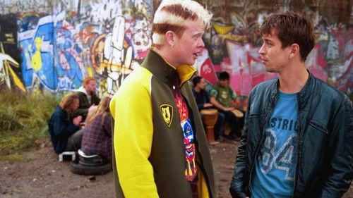 Coal Tower filmas žiurėti online