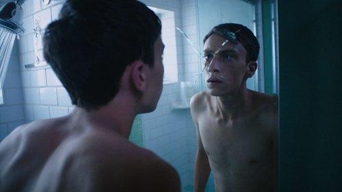 Dark Summer filmas žiurėti online