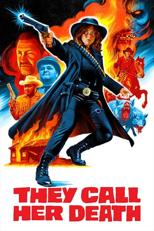 They Call Her Death filmas online