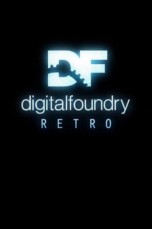DF Retro filmas online