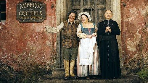 L'Auberge rouge filmas žiurėti online