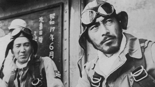 The Eagle of the Pacific filmas žiurėti online