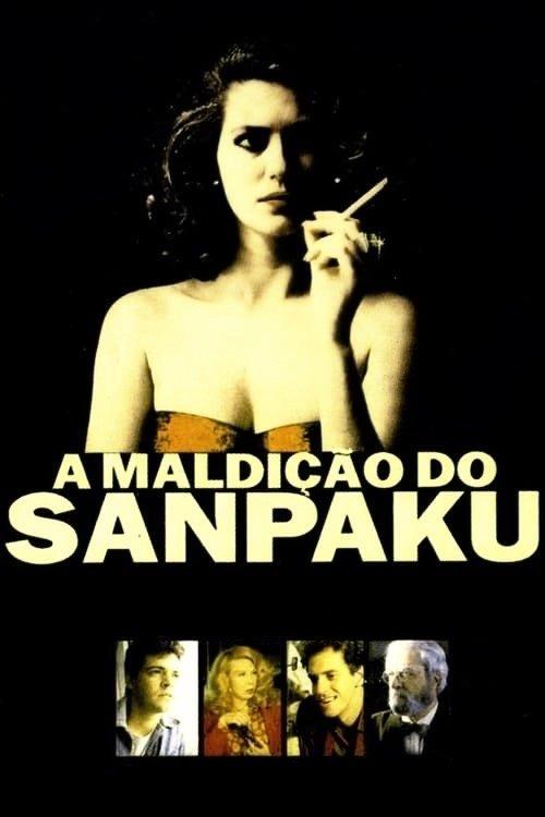 A Maldição do Sanpaku filmas online