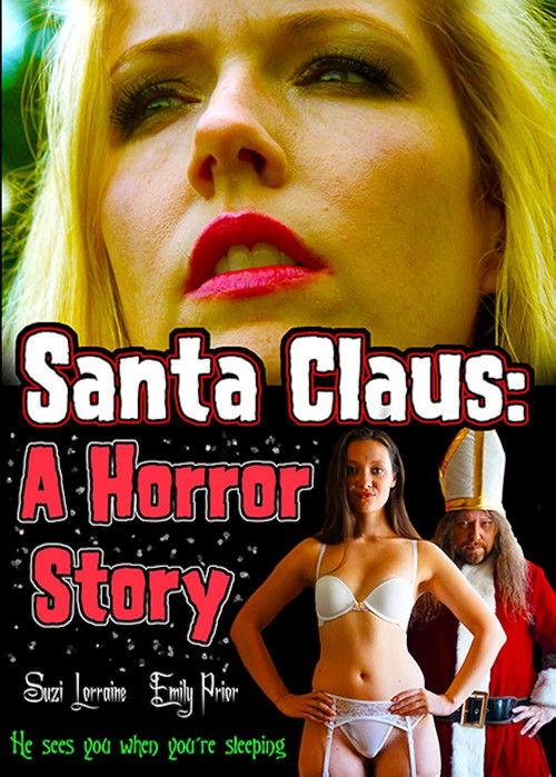 Santa Claus: A Horror Story filmas online