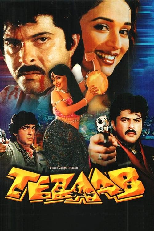Tezaab filmas online