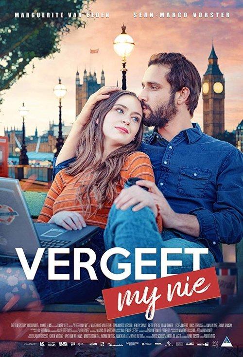 Don't Forget Me filmas online