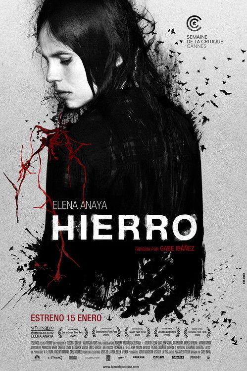 Hierro filmas online