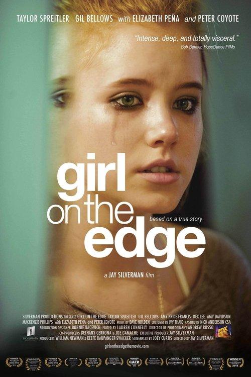 Girl on the Edge filmas online