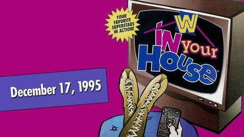 WWE In Your House 5: Seasons Beatings filmas žiurėti online