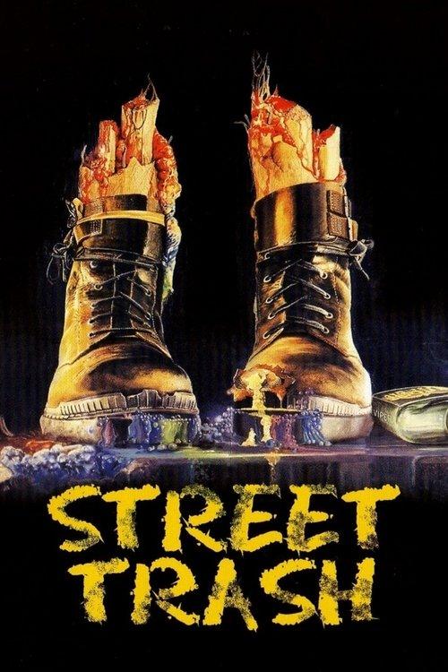 Street Trash filmas online