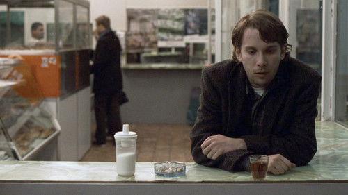 Herr Lehmann filmas žiurėti online