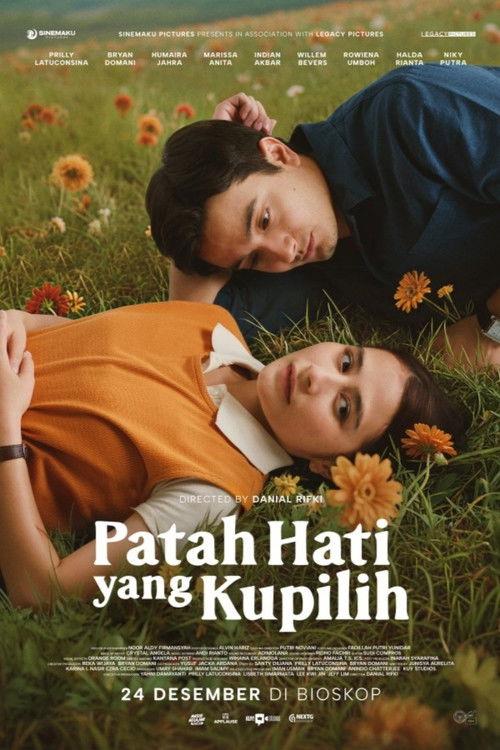 Patah Hati Yang Kupilih filmas online