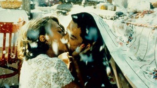 Morčius, arba katytė juoda, o katinas baltas filmas žiurėti online