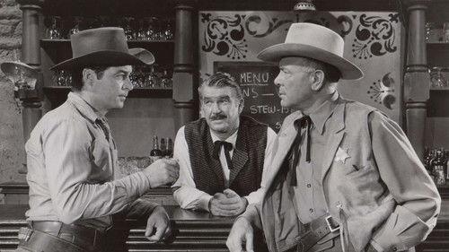 Red Sundown filmas žiurėti online