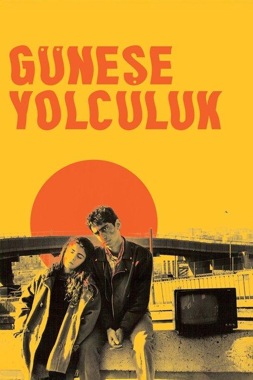 Güneşe Yolculuk filmas online