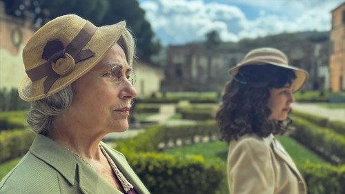 Quasi Grazia filmas žiurėti online