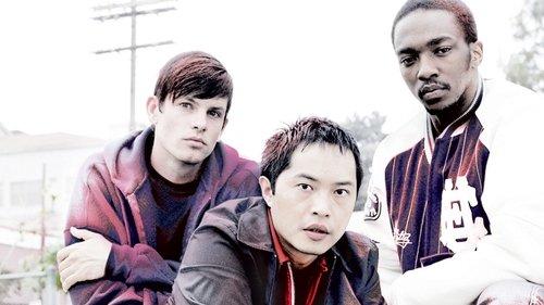 Sucker Free City filmas žiurėti online