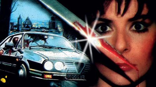 The Killer Is Still Among Us filmas žiurėti online