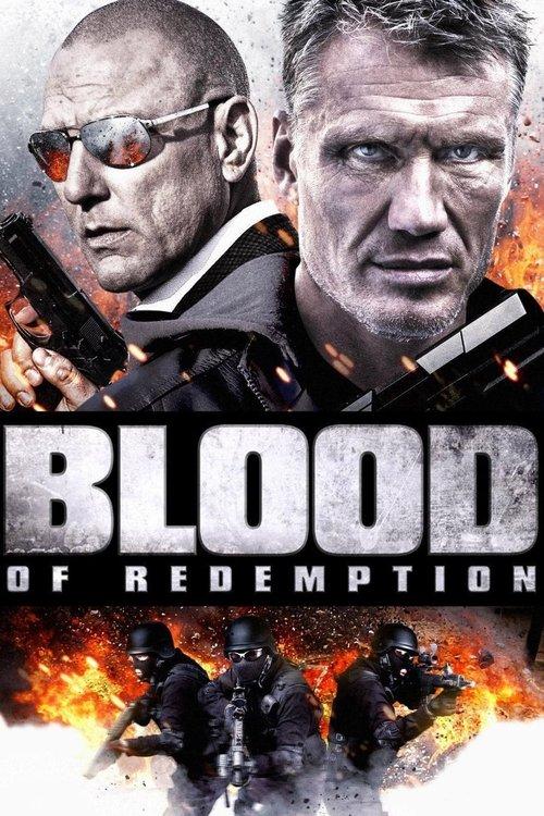 Blood of Redemption filmas online