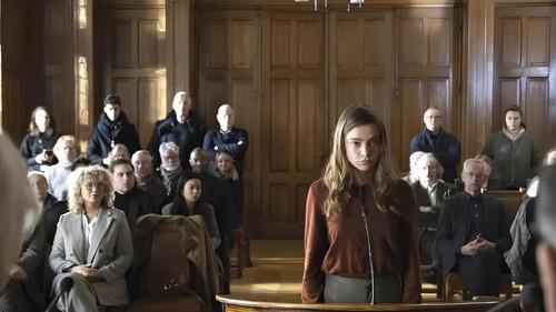 Signalements filmas žiurėti online