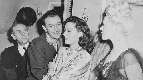 She Wouldn't Say Yes filmas žiurėti online