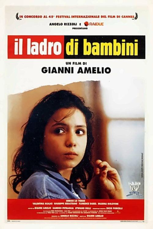 Il Ladro di Bambini filmas online