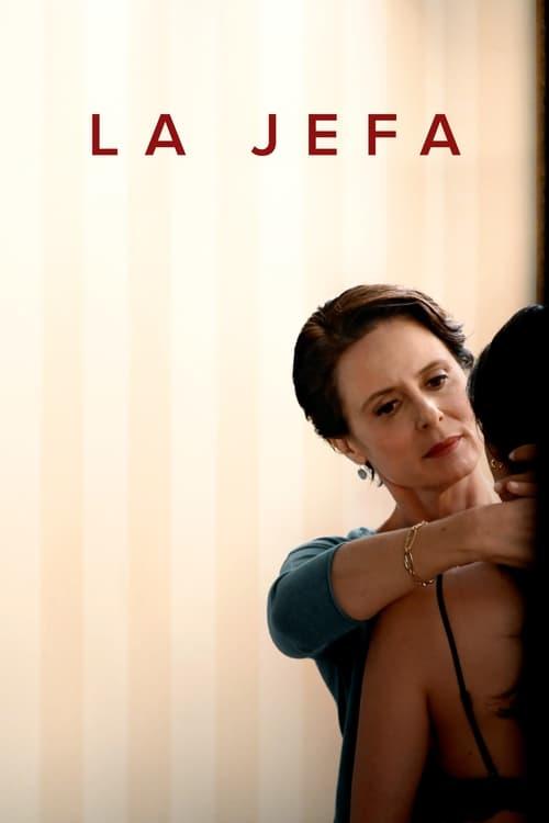 La jefa filmas online