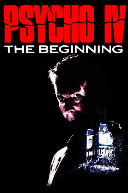 Psycho IV: The Beginning filmas online