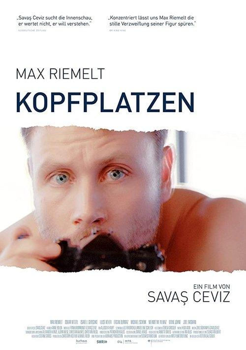 Kopfplatzen filmas online
