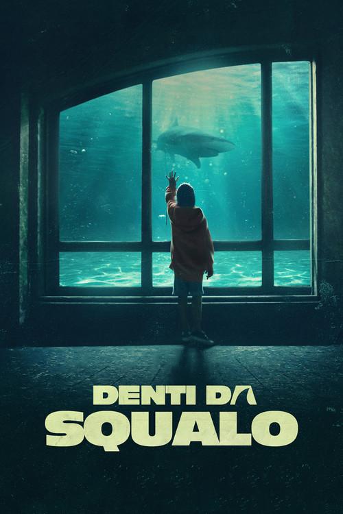 Denti da squalo filmas online